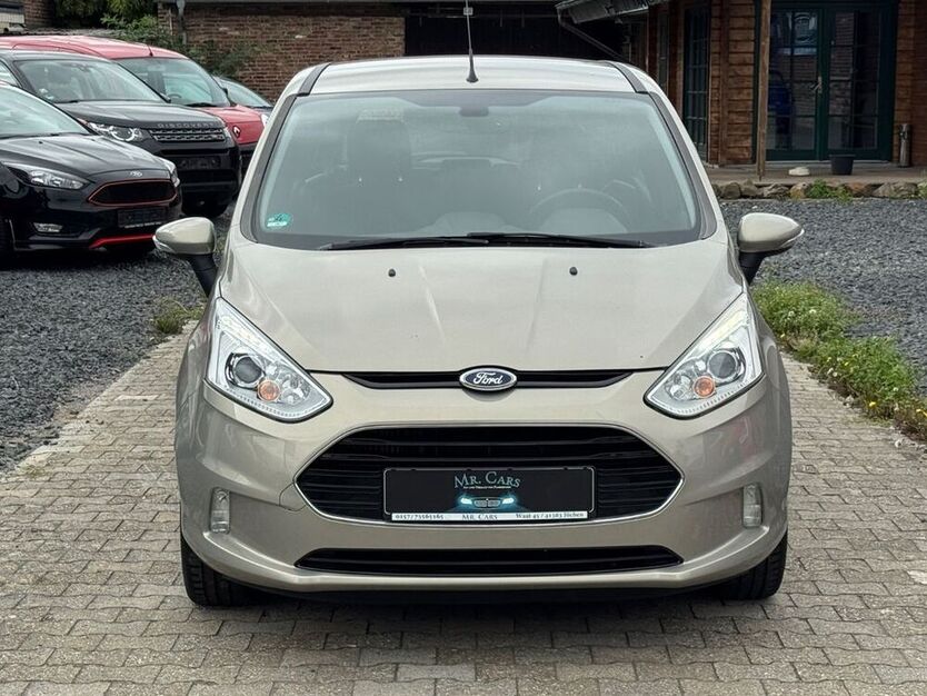 B-Max