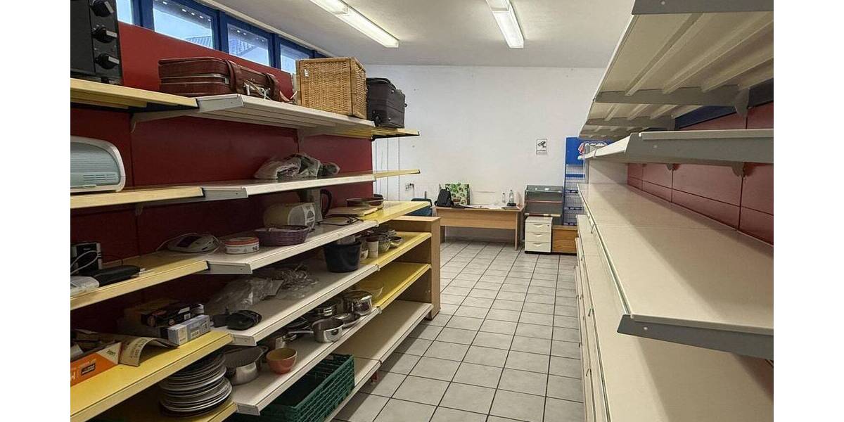 Gewerbeobjekt Pfullendorf - 265.000&euro; | Angebot:26879157