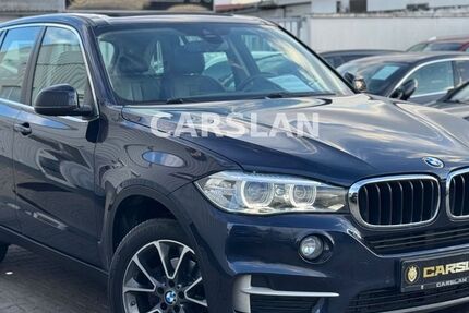 BMW X5 150.000 km 21.498 &euro; Worms 67547