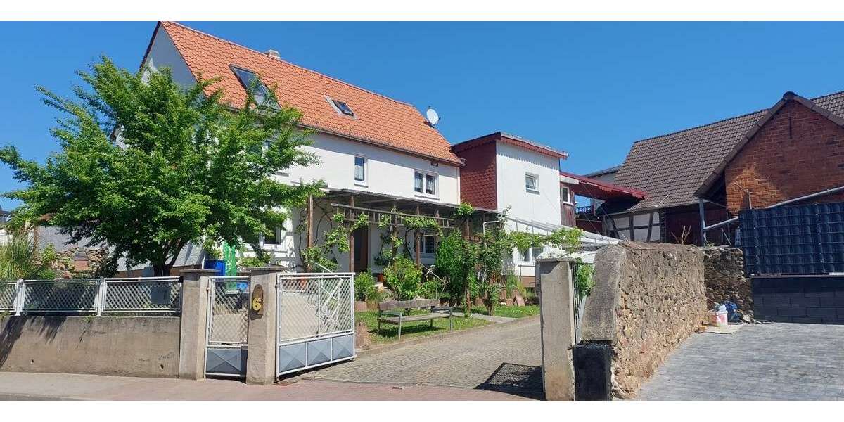 Haus zum Kaufen in Neuberg-Ravolzhausen 599.000 € 258.5 m² 7 zimmer