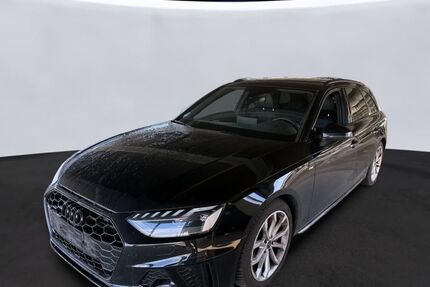 Audi A4 49.997 km 35.585 &euro; Hagen 58091