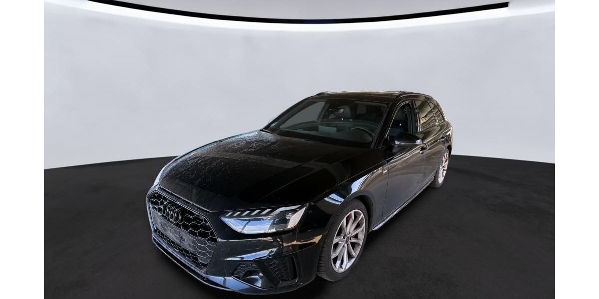 Audi A4 49.997 km 35.585 &euro; Hagen 58091