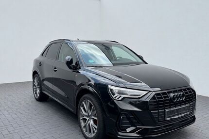 Audi Q3 60.300 km 22.000 &euro; Bad Salzuflen 32105