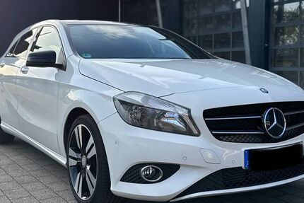 Mercedes-Benz A 200 154.000 km 11.900 &euro; Neuenburg am Rhein 79395