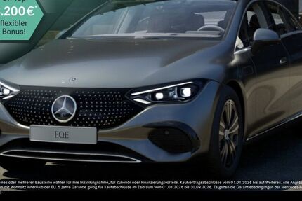 Mercedes-Benz EQE 43.875 km 47.990 &euro; Frankfurt 60599