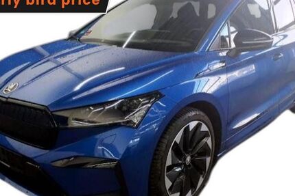 Skoda Enyaq 35.026 km 29.790 &euro; Ergolding 84030