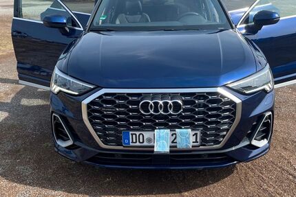 Audi Q3 33.500 km 44.400 &euro; Dortmund 44139