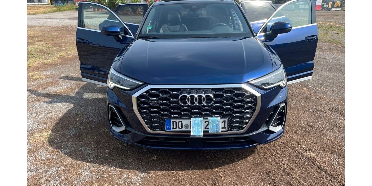 Audi Q3 33.500 km 44.400 &euro; Dortmund 44139