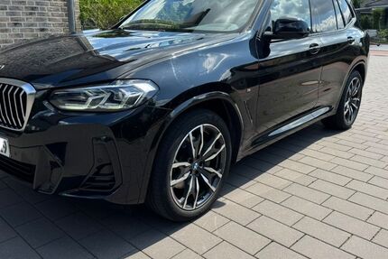 BMW X3 72.940 km 42.490 &euro; Elmshorn 25335