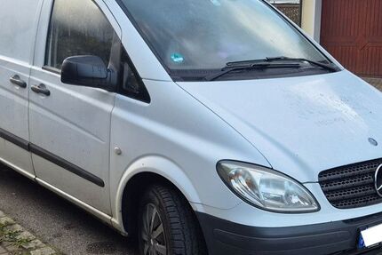 Mercedes-Benz Vito 183.000 km 2.000 &euro; Furtwangen 78120