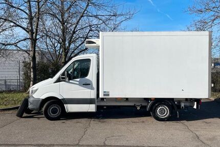 Mercedes-Benz Sprinter 191.000 km 14.500 &euro; Freiburg im Breisgau 79106