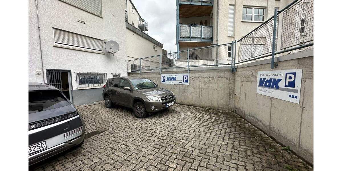 Gewerbeobjekt Kaiserslautern Innenstadt - 135.000&euro; | Angebot:25737819