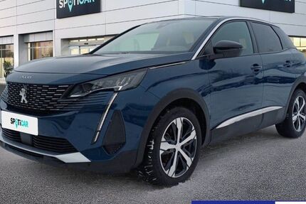 Peugeot 3008 25.037 km 19.730 &euro; Bischofswerda 01877