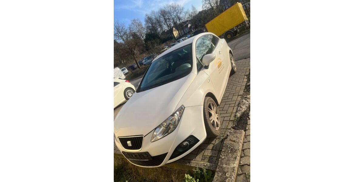 Seat Ibiza 170.550 km 1.300 &euro; Sinzig 53489