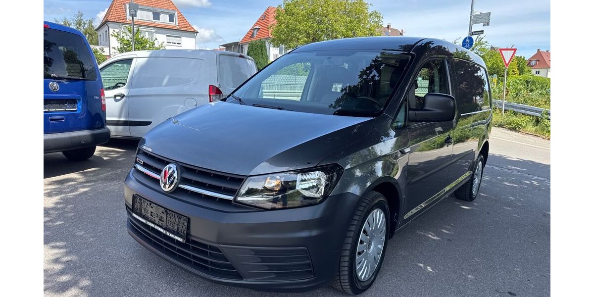 VW Caddy 127.145 km 12.800 &euro; Friedrichshafen 88045