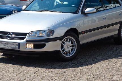 Opel Omega 78.950 km 5.980 &euro; Bremen 28757