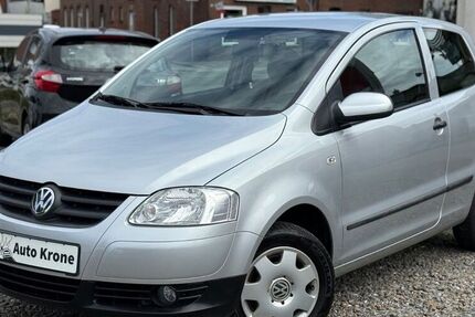 VW Fox