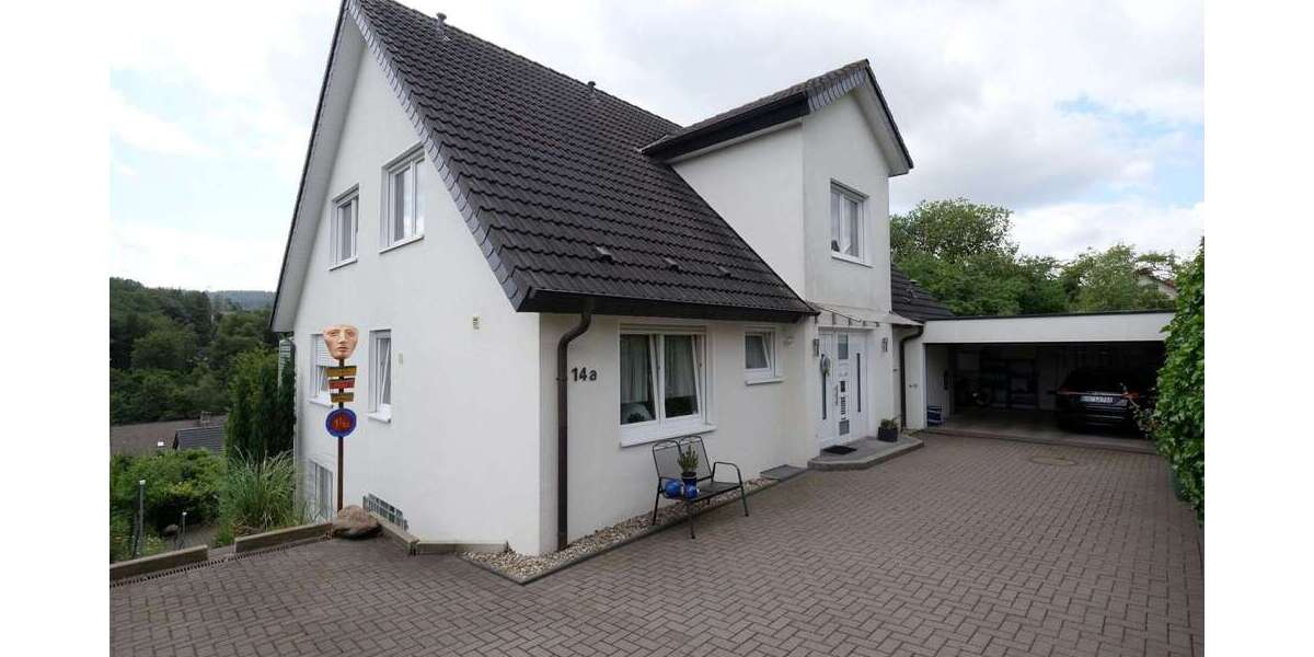 Einfamilienhaus Georgsmarienhütte - 10 Zimmer, 254 m&sup2;, 439.000&euro; | Angebot:25786379