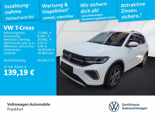 T-Cross