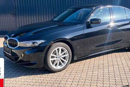 BMW 318 21.700 km 29.400 &euro; Velburg 92355