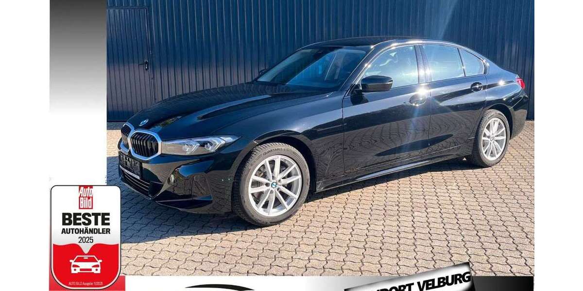 BMW 318 21.700 km 29.400 &euro; Velburg 92355