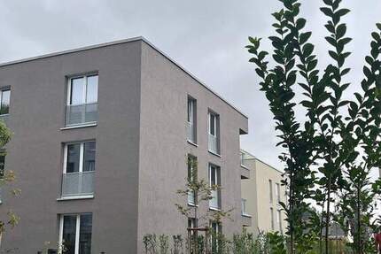 Helle und ansprechende 3-Zimmer Wohnung mit Gartenanteil 3 zimmer