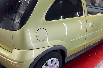 Opel Corsa 191.000 km 1.600 &euro; Landshut 84030