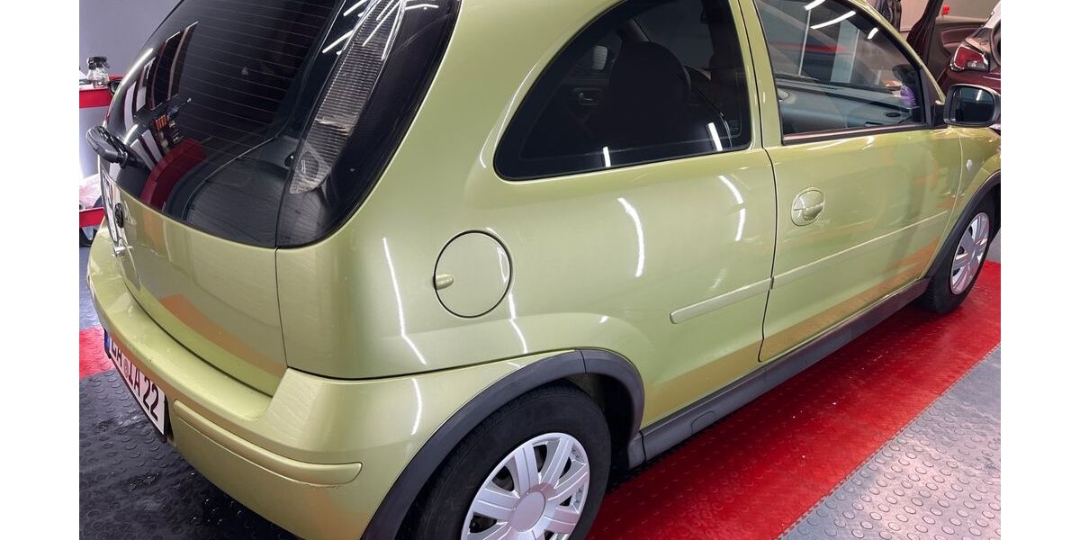 Opel Corsa 191.000 km 1.600 &euro; Landshut 84030