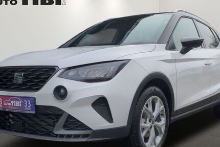 Seat Arona 11.828 km 25.749 € Breisach 79206