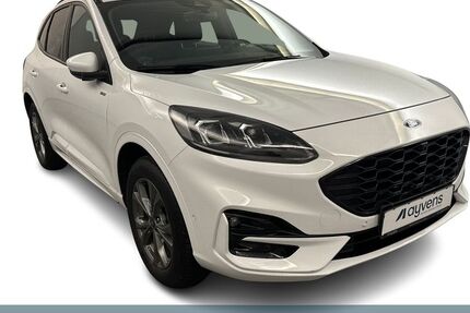 Ford Kuga 24.288 km 25.980 &euro; Dorfmark 29683