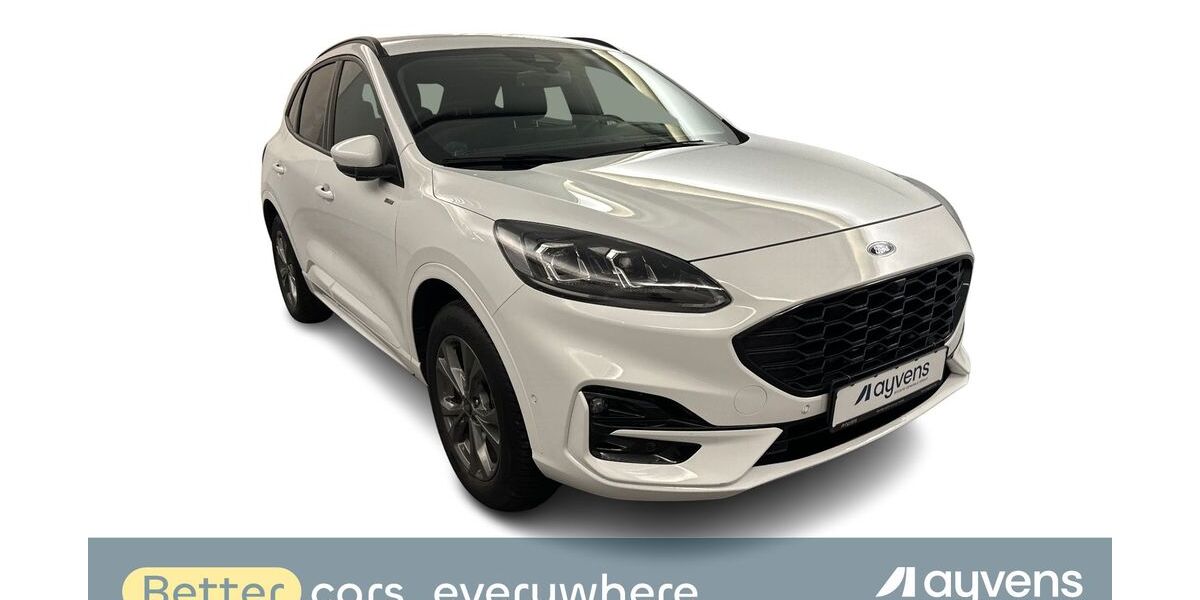 Ford Kuga 24.288 km 25.980 &euro; Dorfmark 29683