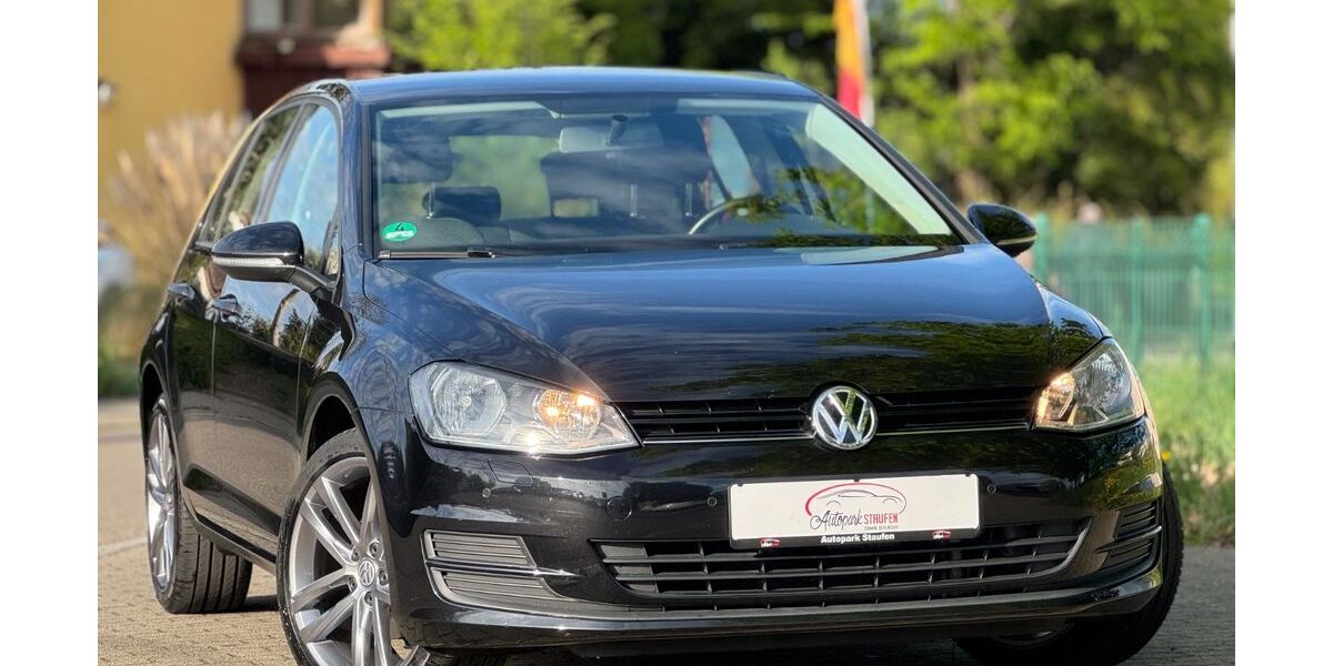 VW Golf 135.750 km 11.390 &euro; Staufen 79219