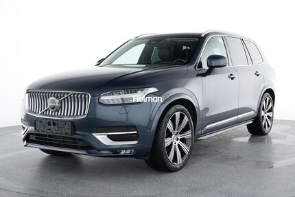 Volvo XC90 28.213 km 52.228 &euro; Eschborn 65760