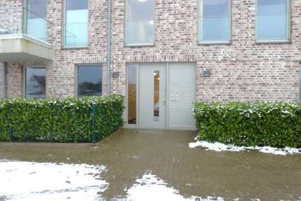 Wohnung zum Mieten in Fehmarn OT Burg 930 € 60.3 m²