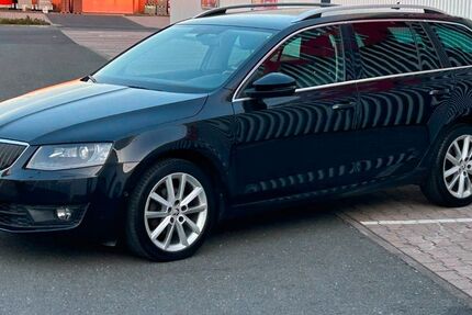 Skoda Octavia 144.800 km 11.490 &euro; Bamberg OT Bamberg 96052