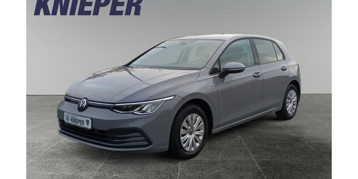 VW Golf 62.048 km 17.950 &euro; Zetel 26340