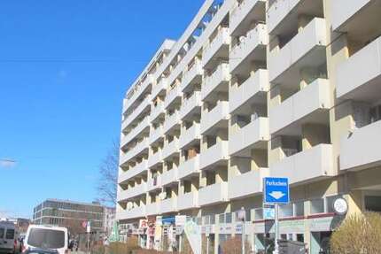 Wohnung zum Mieten in München 1.100 € 32.65 m²