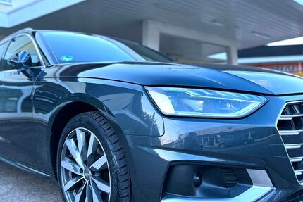 Audi A4 100.000 km 22.000 &euro; Losheim am See 66679