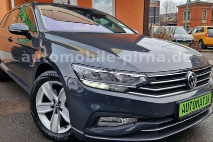 VW Passat 110.000 km 20.450 &euro; Pirna 01796