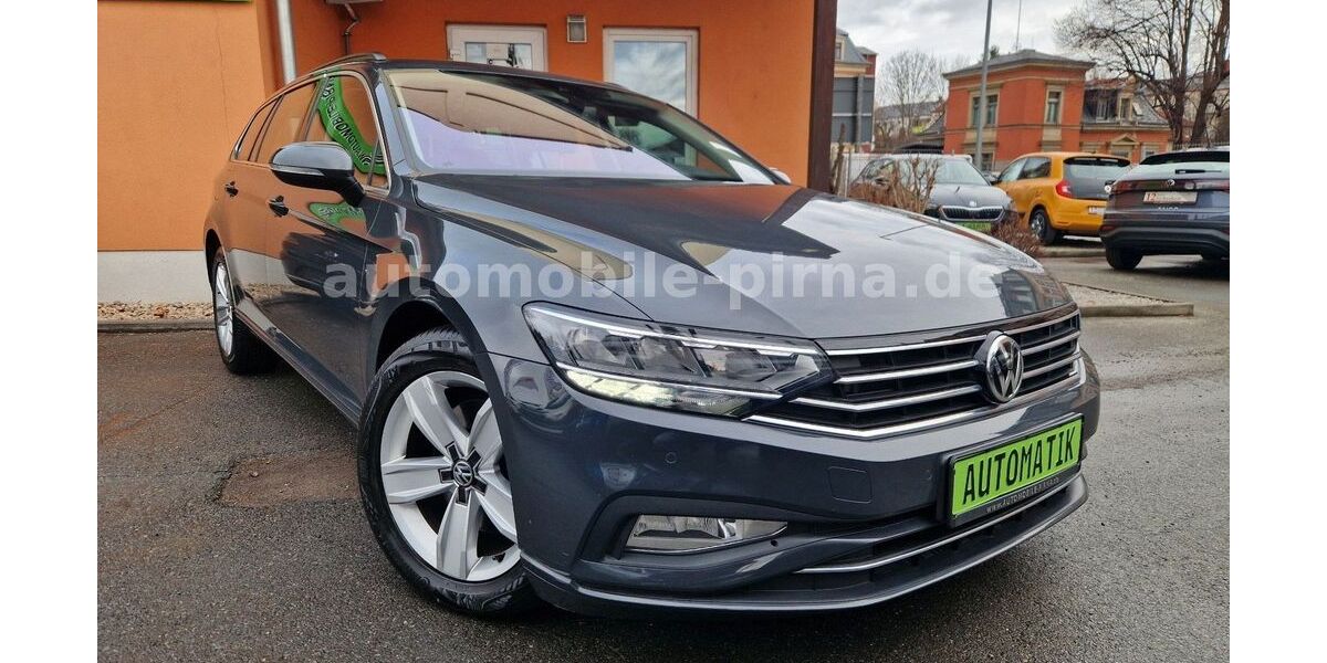 VW Passat 110.000 km 20.450 &euro; Pirna 01796