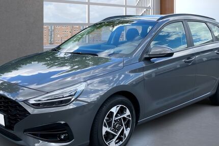 Hyundai i30 41.989 km 18.990 &euro; Saalfeld 07318