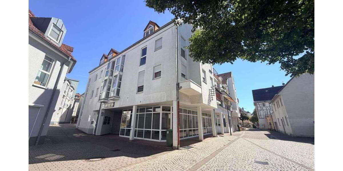 Etagenwohnung Bensheim - 2 Zimmer, 85 m&sup2;, 229.000&euro; | Angebot:27341010