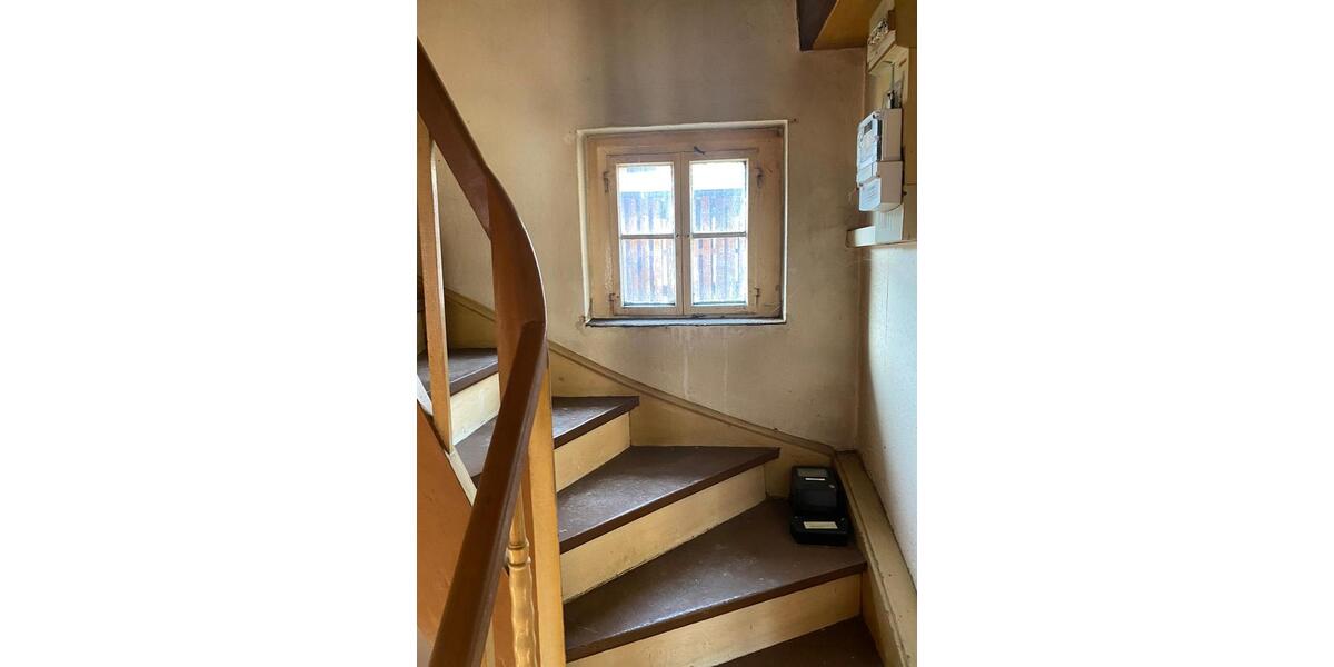 Einfamilienhaus Dillenburg Oberscheld - 65.000&euro; | Angebot:26233984