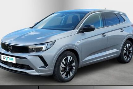Opel Grandland (X) 33.400 km 25.750 &euro; Bröckel 29356