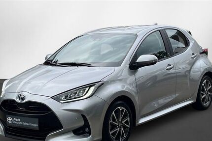 Toyota Yaris 34.383 km 19.990 &euro; Berlin 13403