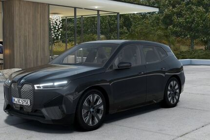 BMW iX 39.935 km 42.990 &euro; Norderstedt 22848
