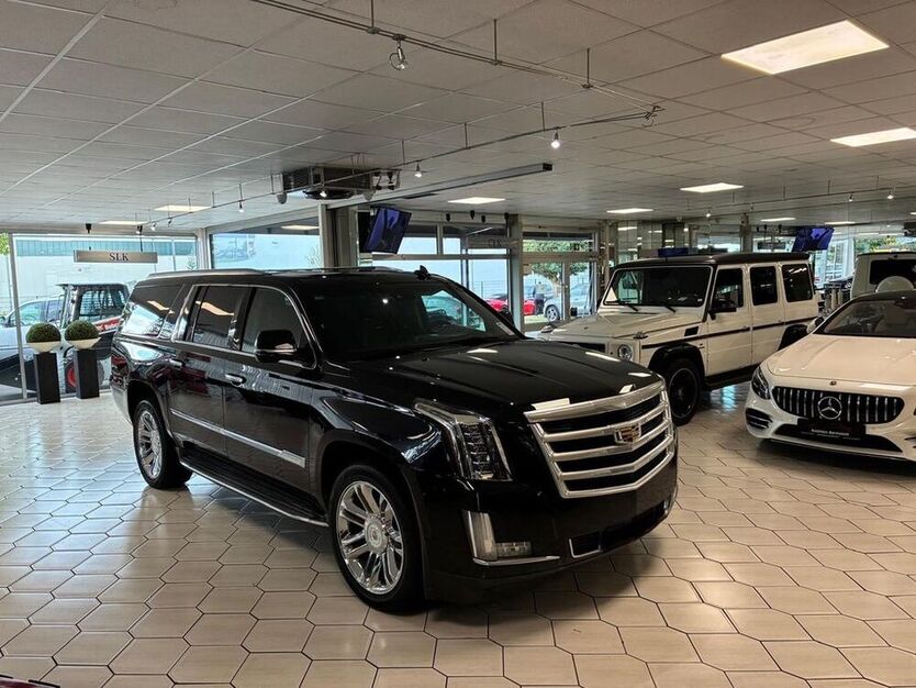 Escalade