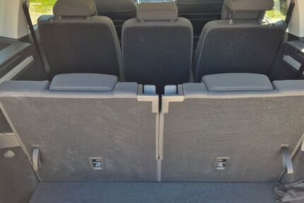 VW Touran 175.400 km 12.900 &euro; Baldham 85598