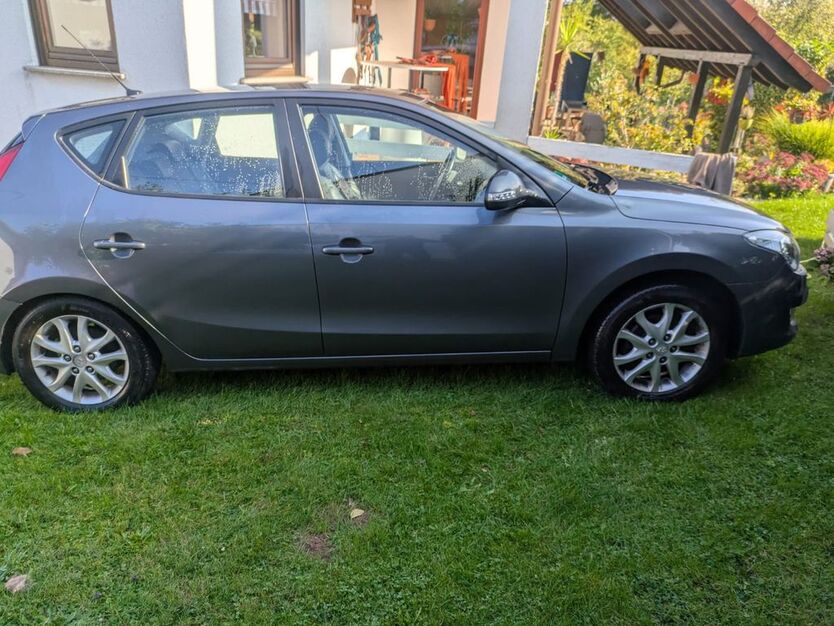 Hyundai i30 140.200 km 3.350 € Winnweiler 67722