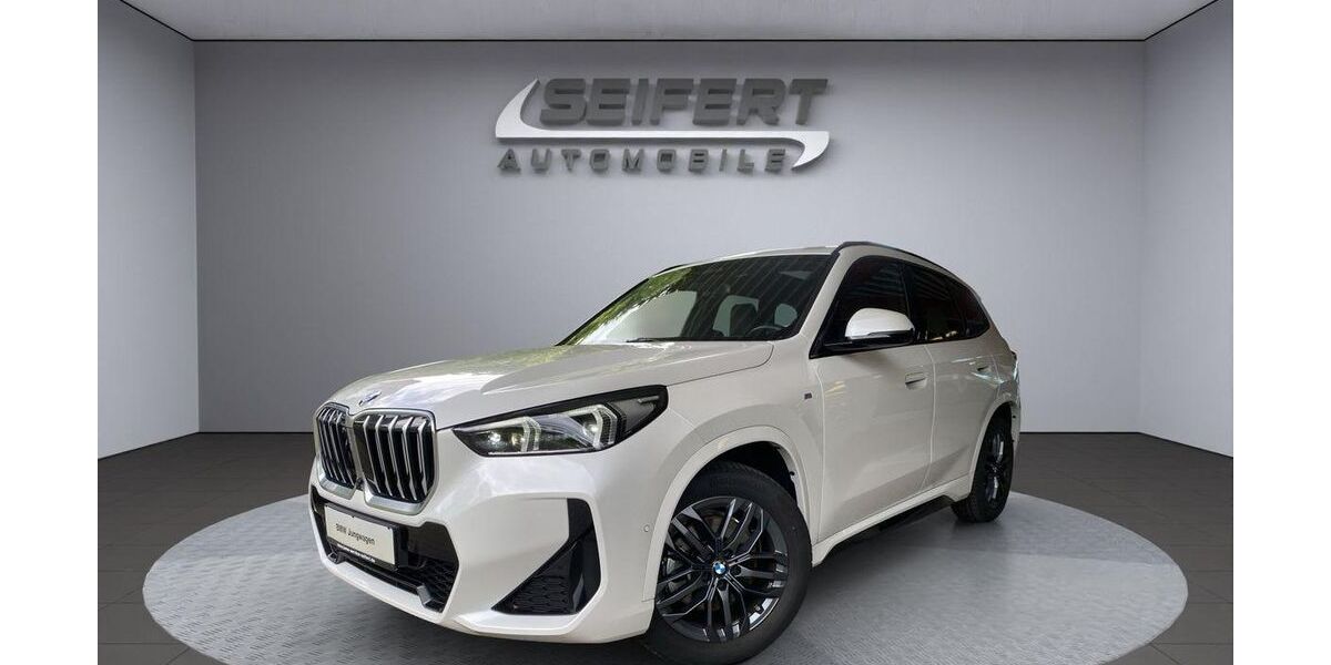 BMW X1 19.400 km 39.760 &euro; Bad Neustadt 97616